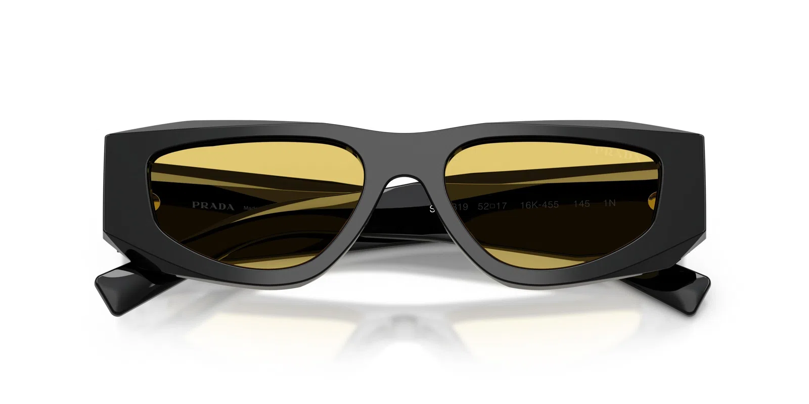 Prada B19S Sunglasses - view 16